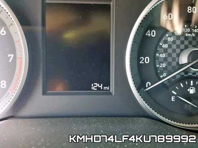 KMHD74LF4KU789992 фото 9