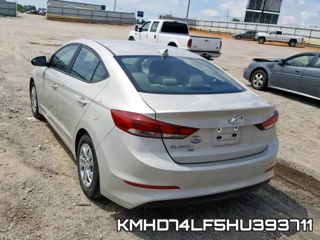 KMHD74LF5HU393711 фото 4
