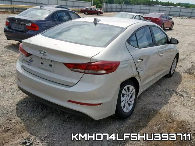 KMHD74LF5HU393711 фото 5