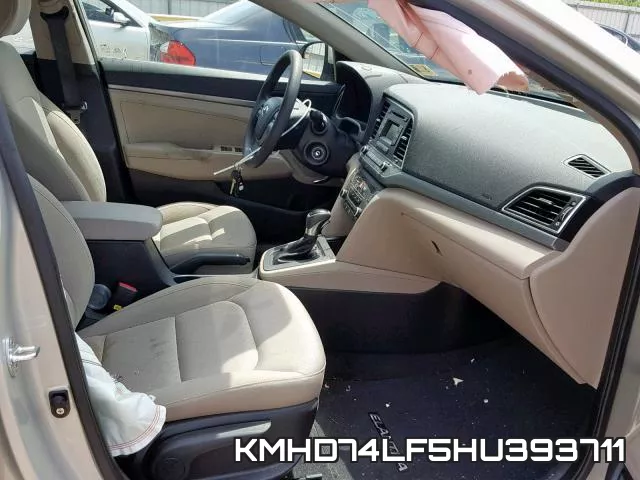KMHD74LF5HU393711 фото 6