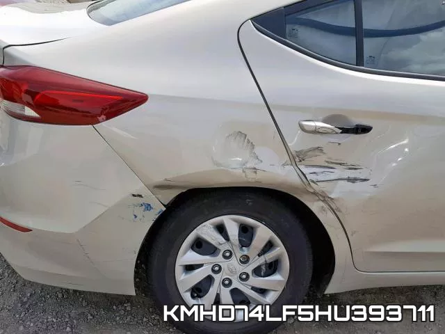 KMHD74LF5HU393711 фото 10