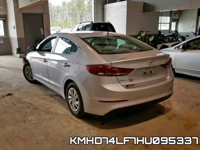 KMHD74LF7HU095337 фото 4
