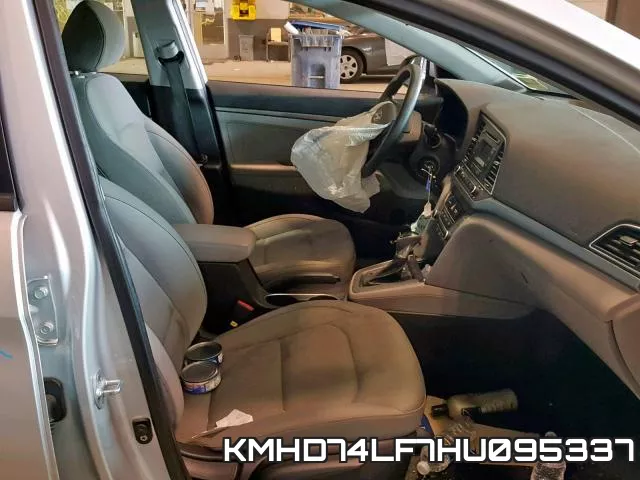 KMHD74LF7HU095337 фото 6