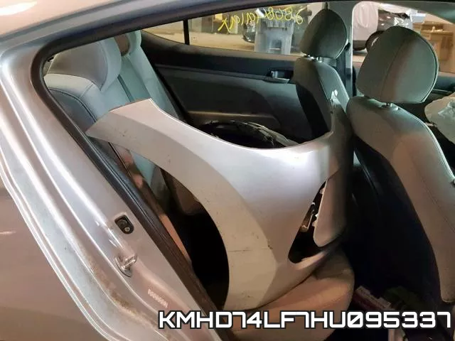 KMHD74LF7HU095337 фото 7