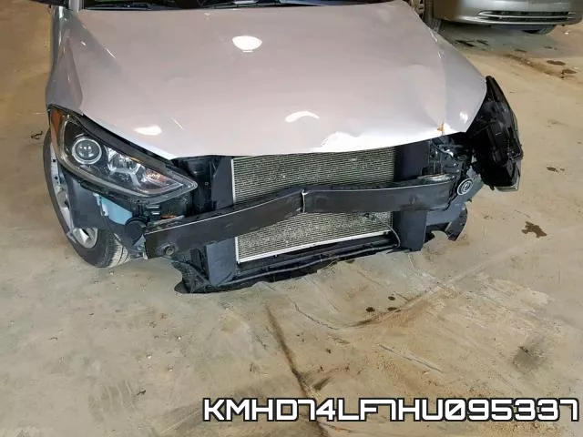 KMHD74LF7HU095337 фото 10