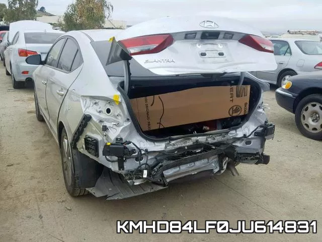 KMHD84LF0JU614831 фото 4