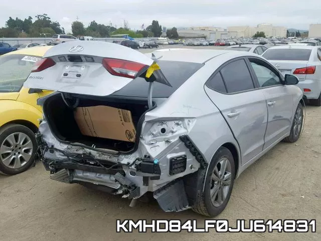 KMHD84LF0JU614831 фото 5