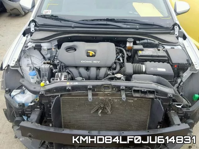 KMHD84LF0JU614831 фото 8