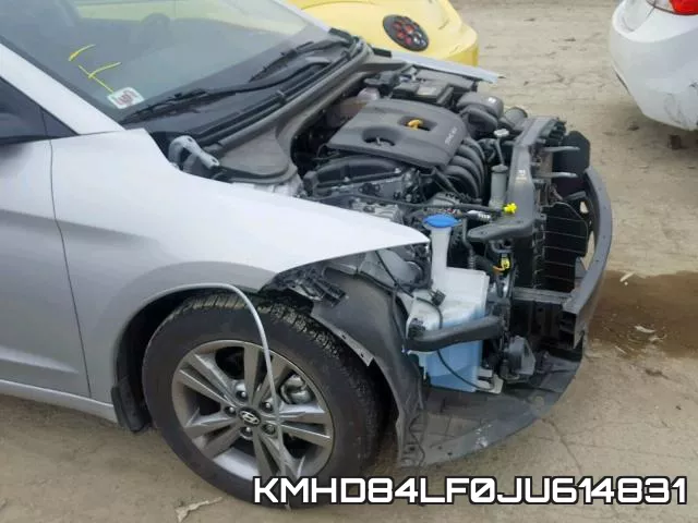 KMHD84LF0JU614831 фото 10