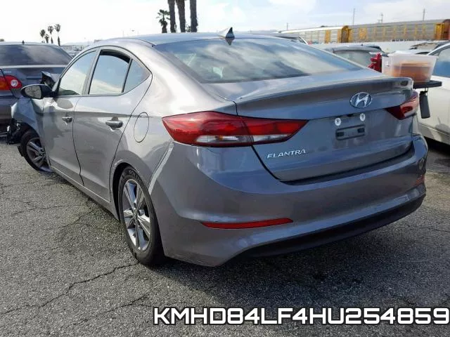 KMHD84LF4HU254859 фото 4