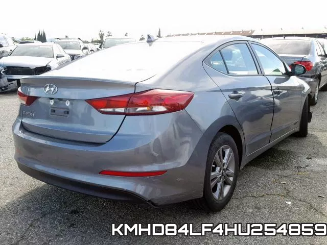 KMHD84LF4HU254859 фото 5
