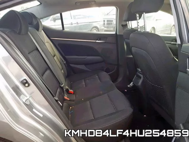 KMHD84LF4HU254859 фото 7