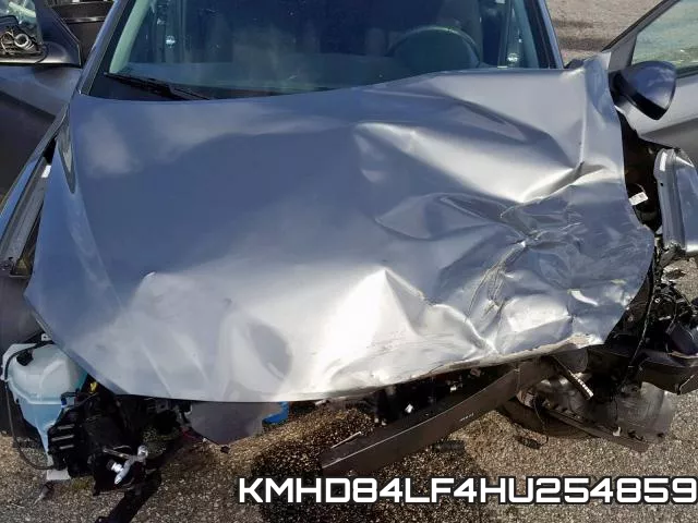 KMHD84LF4HU254859 фото 8