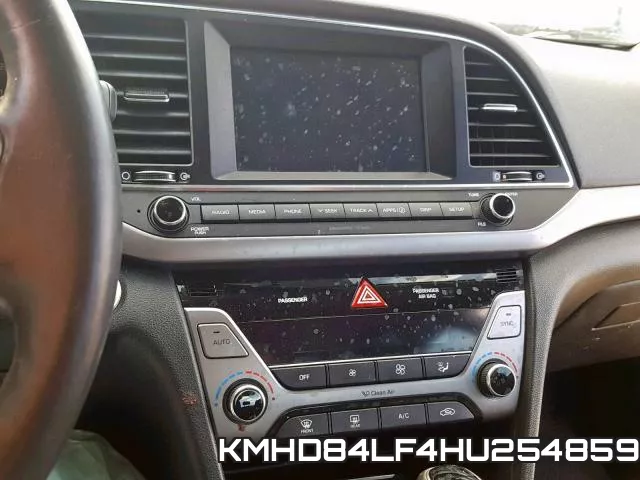 KMHD84LF4HU254859 фото 10