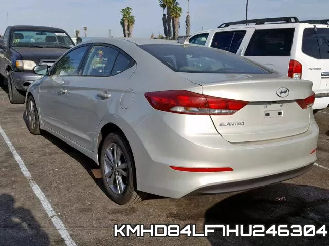 KMHD84LF7HU246304 фото 4