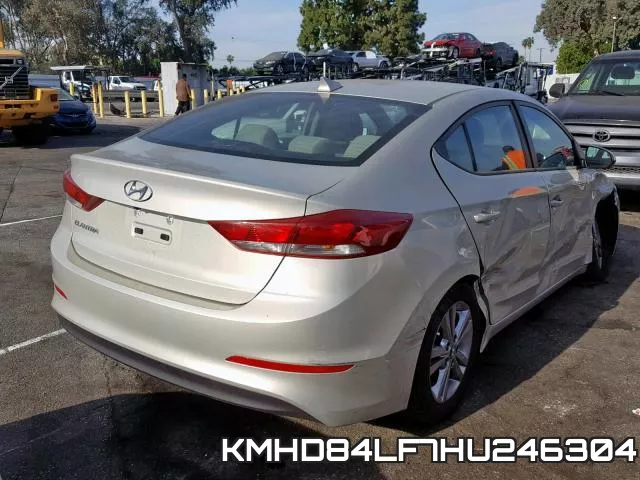 KMHD84LF7HU246304 фото 5
