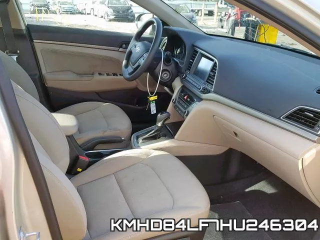 KMHD84LF7HU246304 фото 6