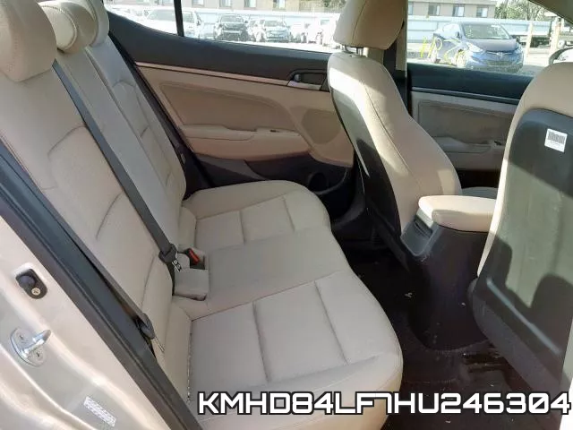 KMHD84LF7HU246304 фото 7