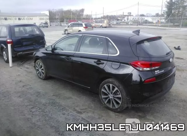 KMHH35LE7JU041469 фото 4