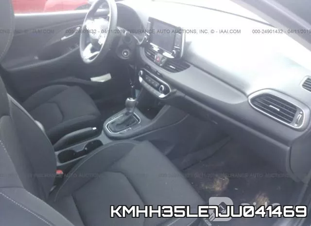 KMHH35LE7JU041469 фото 6