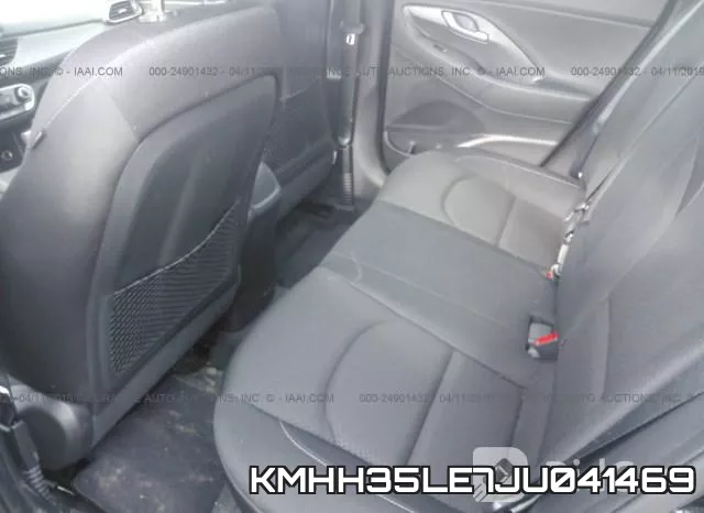 KMHH35LE7JU041469 фото 9