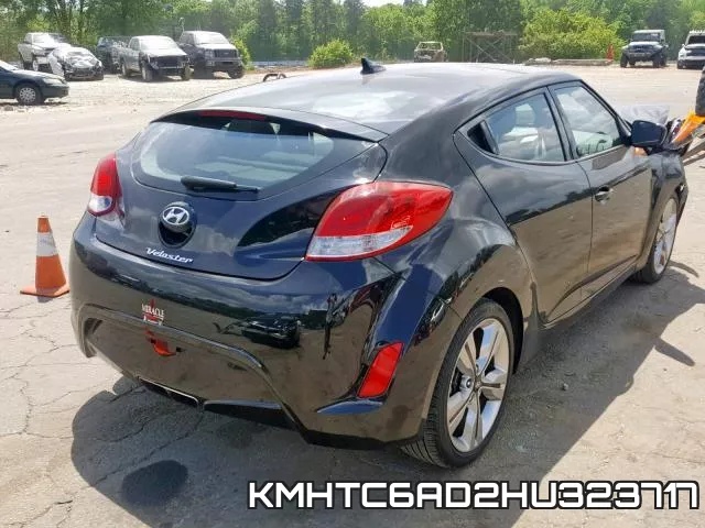 KMHTC6AD2HU323717 фото 5