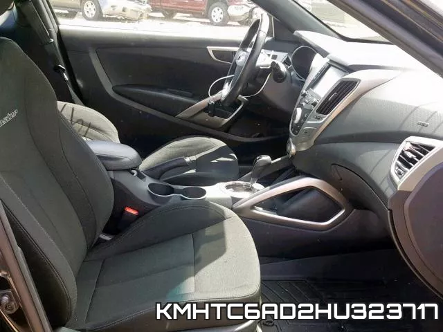 KMHTC6AD2HU323717 фото 6
