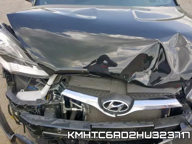 KMHTC6AD2HU323717 фото 8