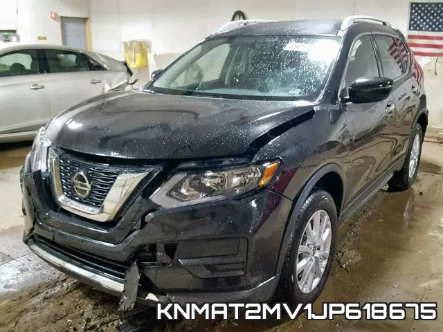 KNMAT2MV1JP618675 фото 3