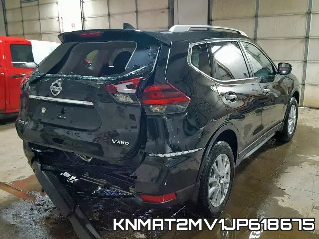 KNMAT2MV1JP618675 фото 5