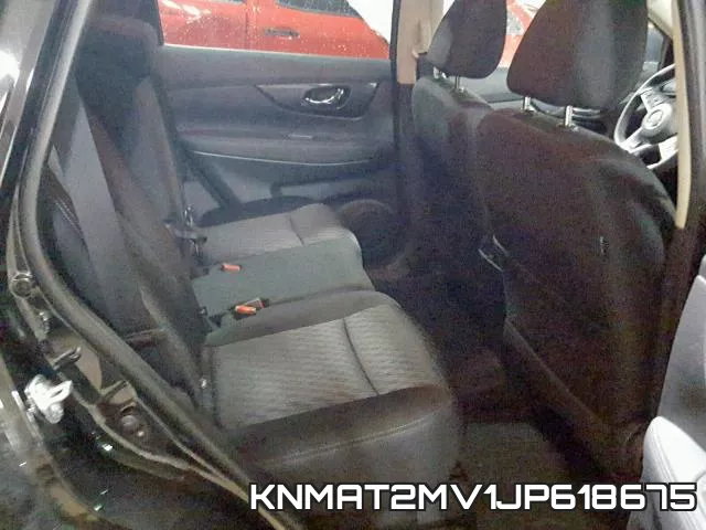 KNMAT2MV1JP618675 фото 7
