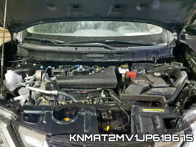 KNMAT2MV1JP618675 фото 8