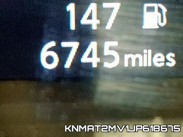 KNMAT2MV1JP618675 фото 9