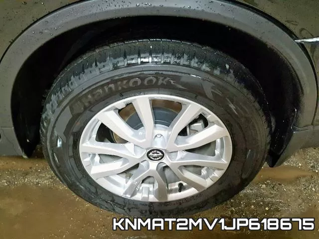 KNMAT2MV1JP618675 фото 10