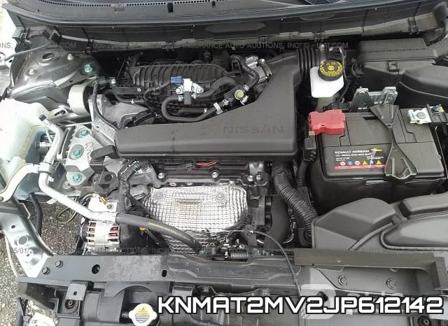KNMAT2MV2JP612142 фото 2