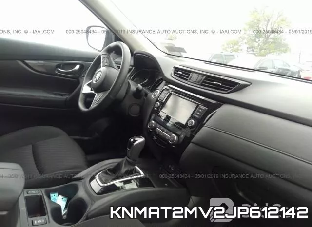 KNMAT2MV2JP612142 фото 6