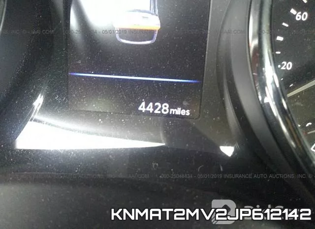 KNMAT2MV2JP612142 фото 8