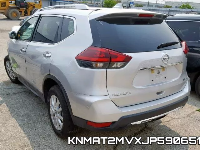 KNMAT2MVXJP590651 фото 4