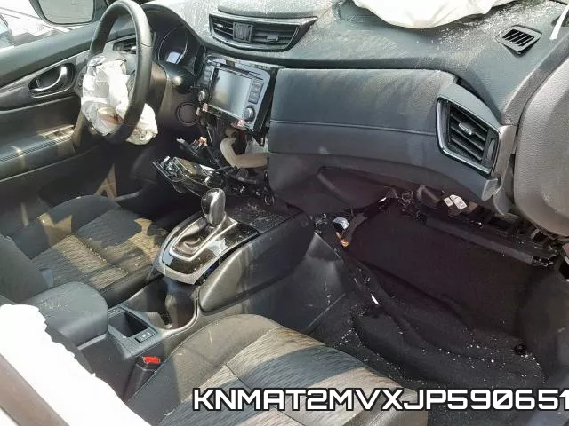 KNMAT2MVXJP590651 фото 6