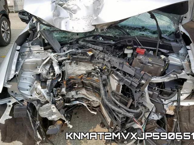 KNMAT2MVXJP590651 фото 8