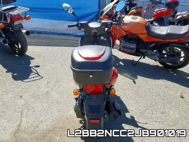 L2BB2NCC2JB901019 фото 10