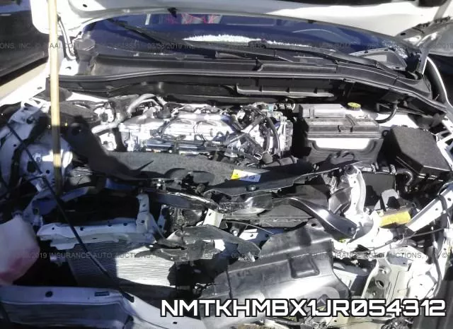 NMTKHMBX1JR054312 фото 2