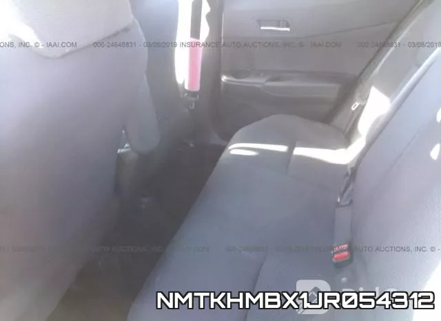 NMTKHMBX1JR054312 фото 9