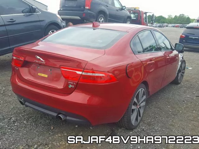 SAJAF4BV9HA972223 фото 5