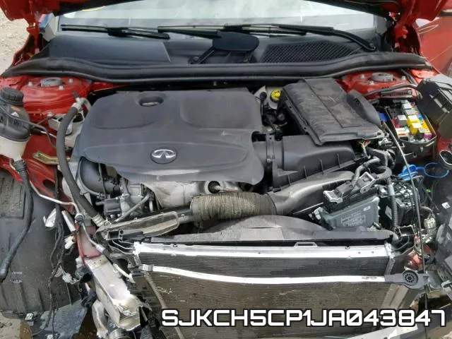 SJKCH5CP1JA043847 фото 7