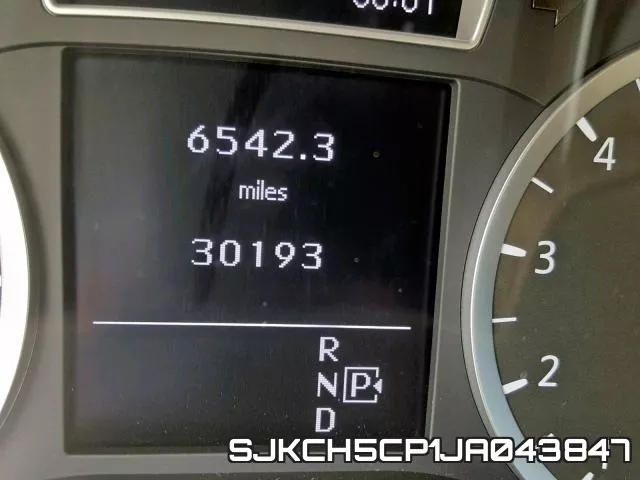 SJKCH5CP1JA043847 фото 8