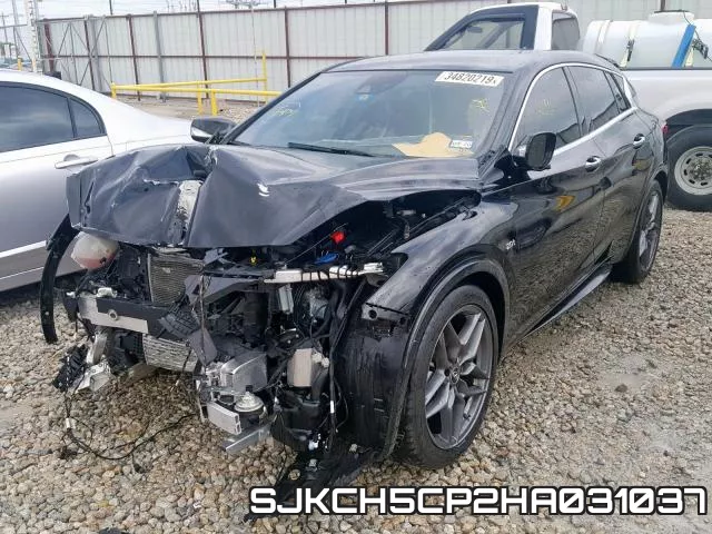 SJKCH5CP2HA031037 фото 3