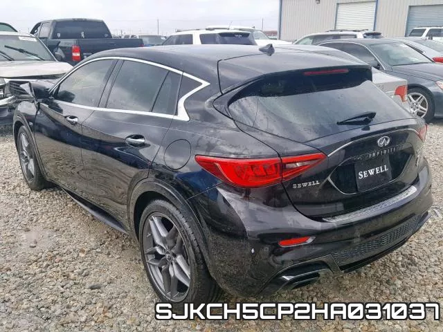 SJKCH5CP2HA031037 фото 4