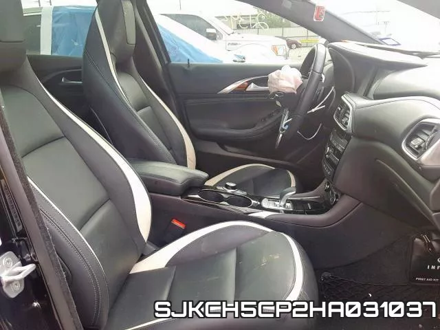 SJKCH5CP2HA031037 фото 6