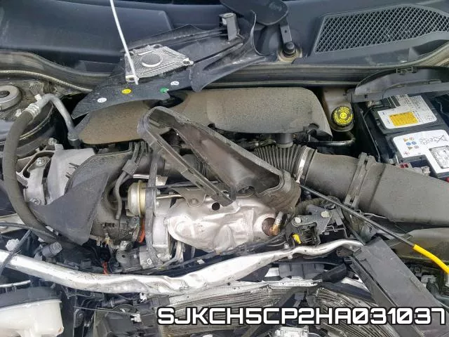 SJKCH5CP2HA031037 фото 8